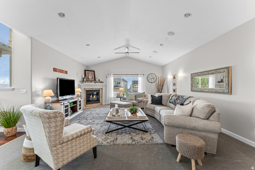 178 E EDGECREST LN North Salt Lake, UT 84054