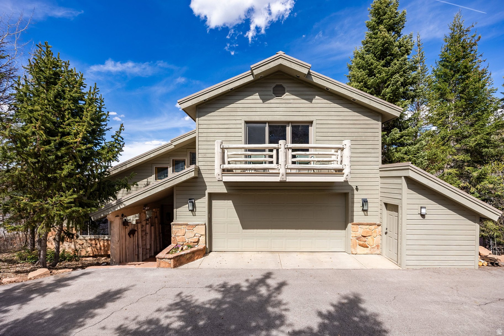 3248 BIG SPRUCE WAY Park City, UT 84098