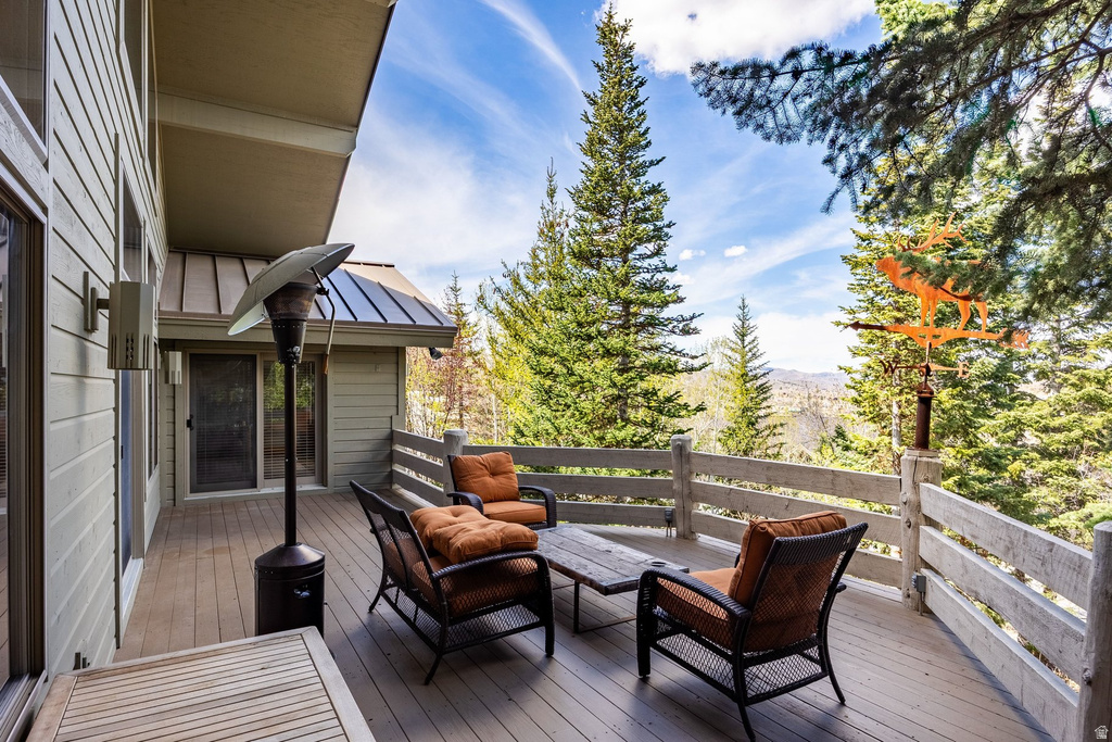 3248 BIG SPRUCE WAY Park City, UT 84098