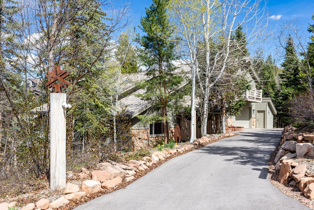 3248 BIG SPRUCE WAY Park City, UT 84098