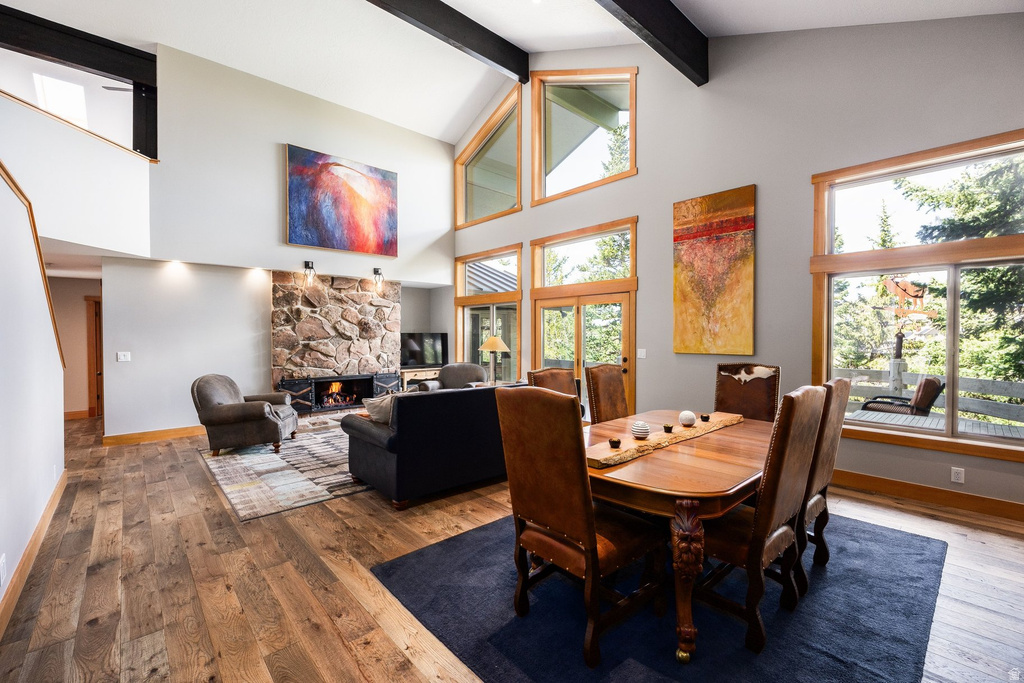 3248 BIG SPRUCE WAY Park City, UT 84098