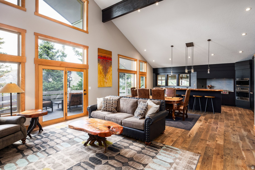 3248 BIG SPRUCE WAY Park City, UT 84098