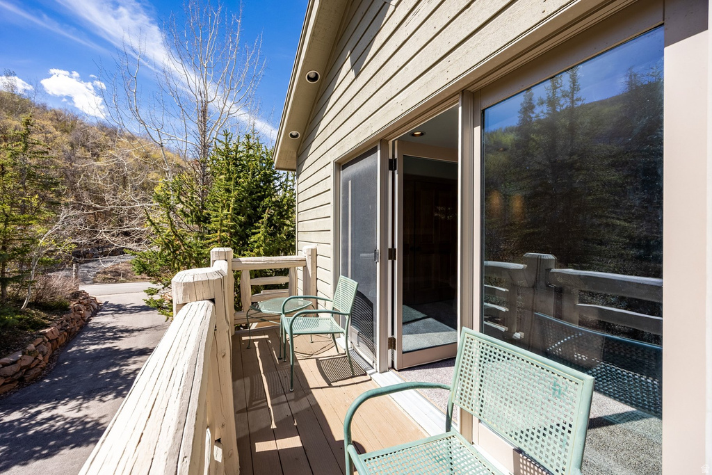 3248 BIG SPRUCE WAY Park City, UT 84098