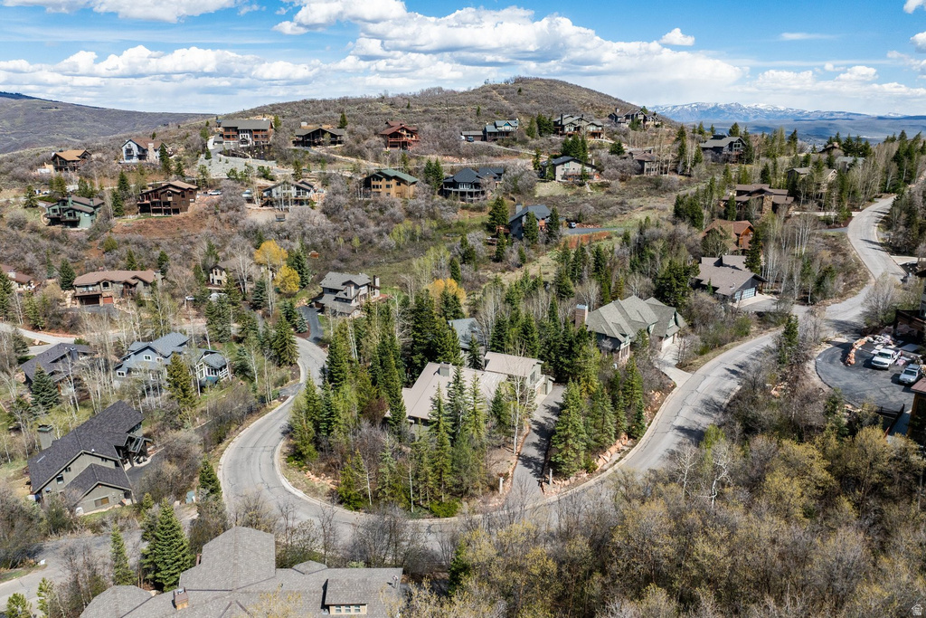 3248 BIG SPRUCE WAY Park City, UT 84098