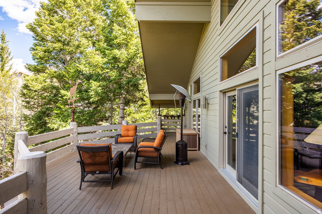 3248 BIG SPRUCE WAY Park City, UT 84098