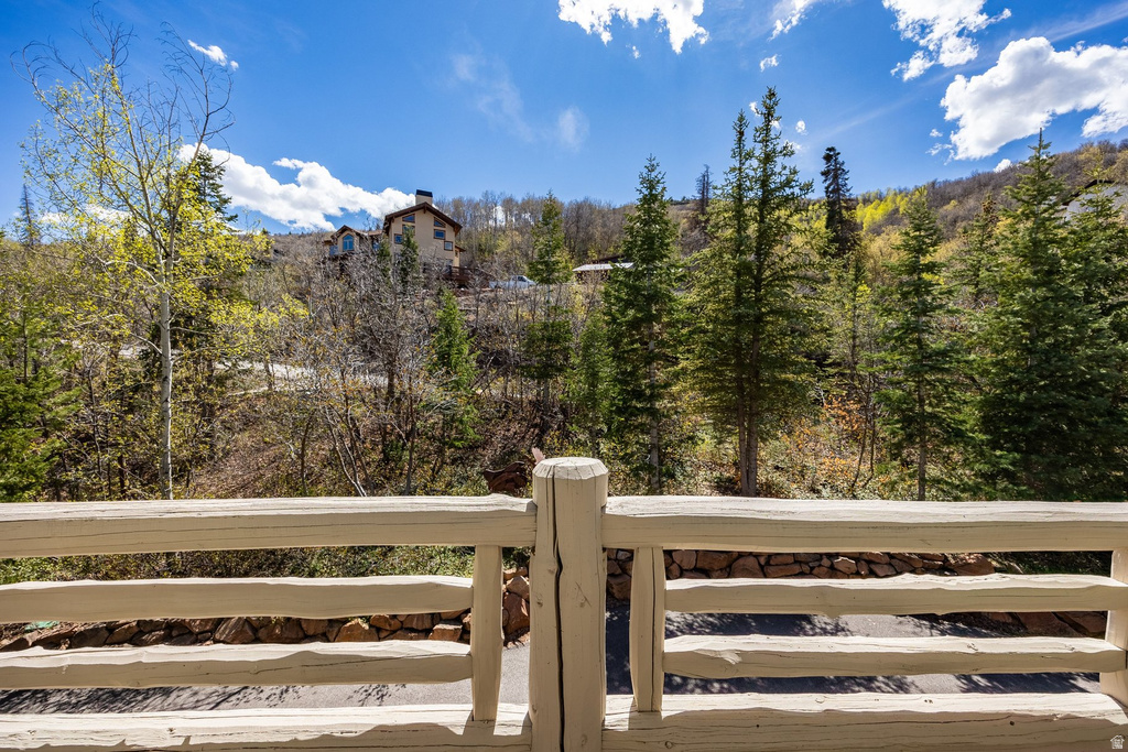 3248 BIG SPRUCE WAY Park City, UT 84098