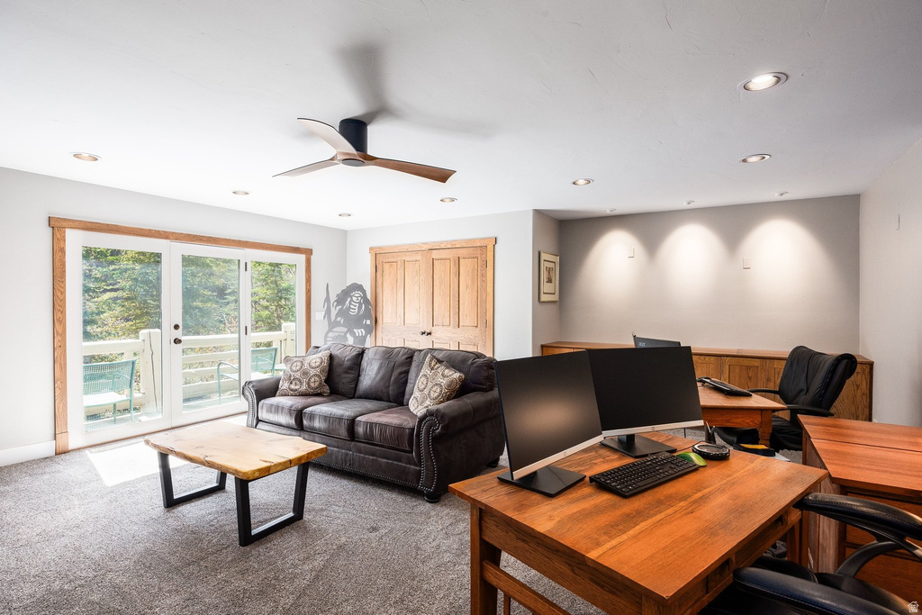 3248 BIG SPRUCE WAY Park City, UT 84098