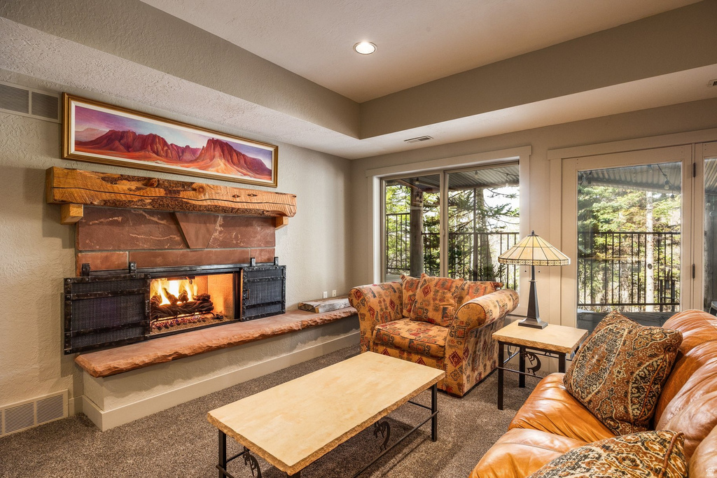 3248 BIG SPRUCE WAY Park City, UT 84098