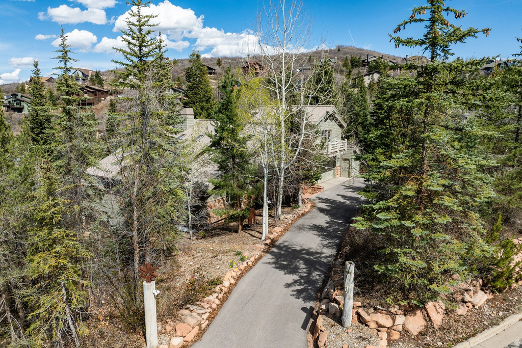 3248 BIG SPRUCE WAY Park City, UT 84098