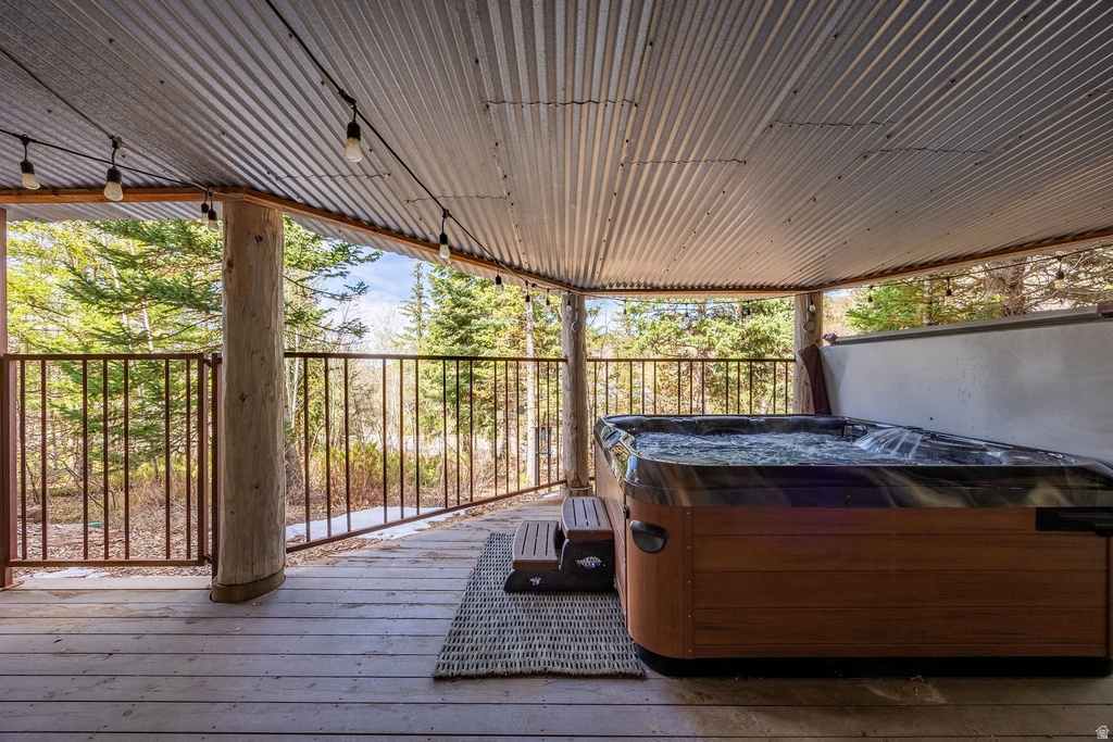 3248 BIG SPRUCE WAY Park City, UT 84098