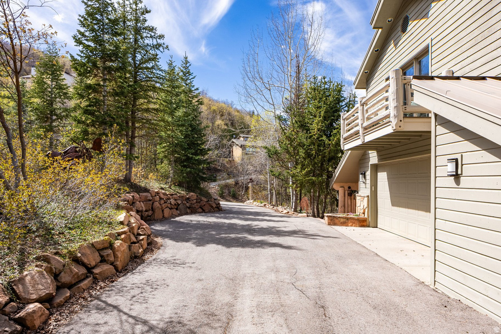 3248 BIG SPRUCE WAY Park City, UT 84098