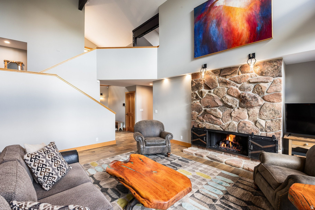 3248 BIG SPRUCE WAY Park City, UT 84098