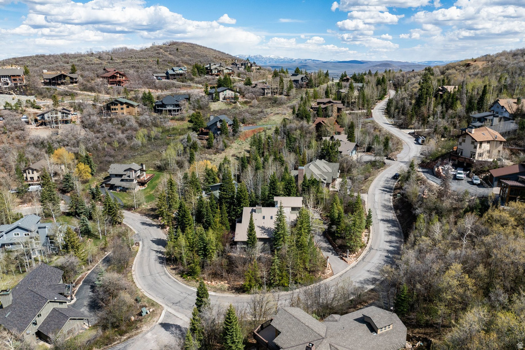 3248 BIG SPRUCE WAY Park City, UT 84098