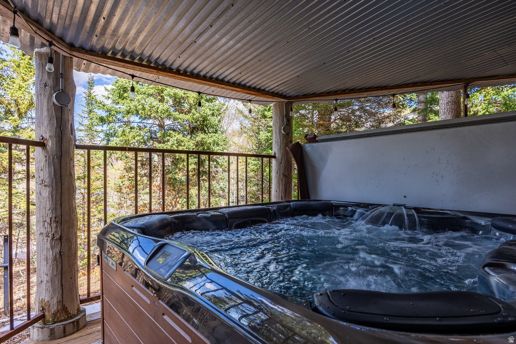 3248 BIG SPRUCE WAY Park City, UT 84098