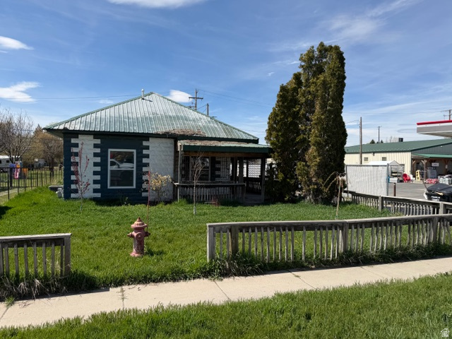 312 S STATE ST Preston, ID 83263