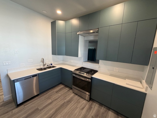 312 S STATE ST Preston, ID 83263