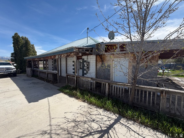 312 S STATE ST Preston, ID 83263