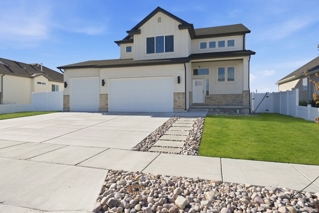 539 W 1860 N Tooele, UT 84074