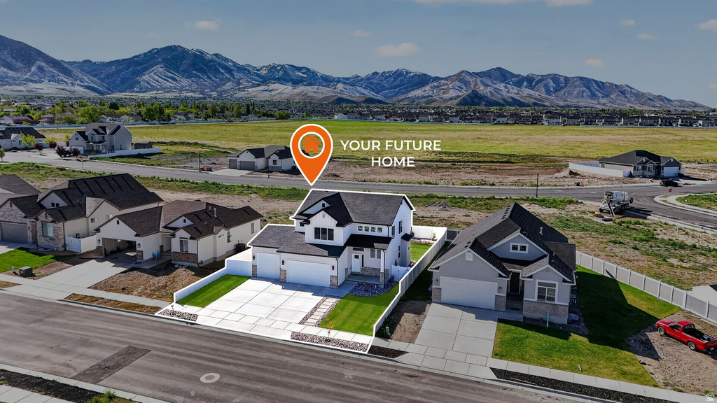 539 W 1860 N Tooele, UT 84074