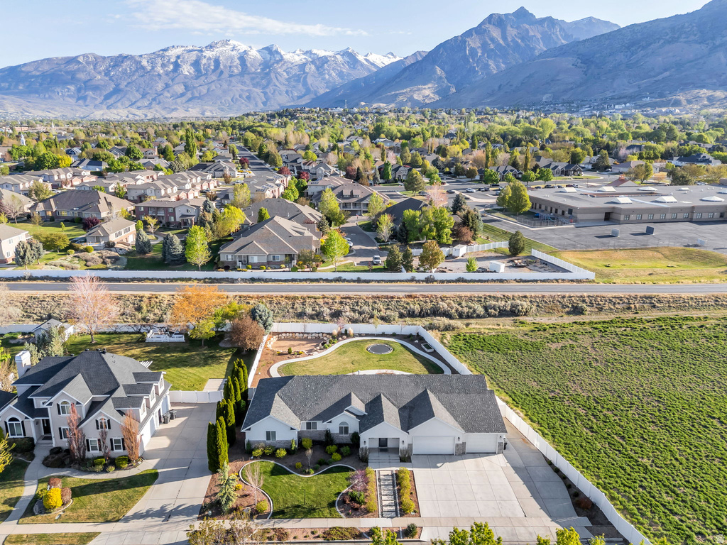 1275 E MURDOCK DR American Fork, UT 84003