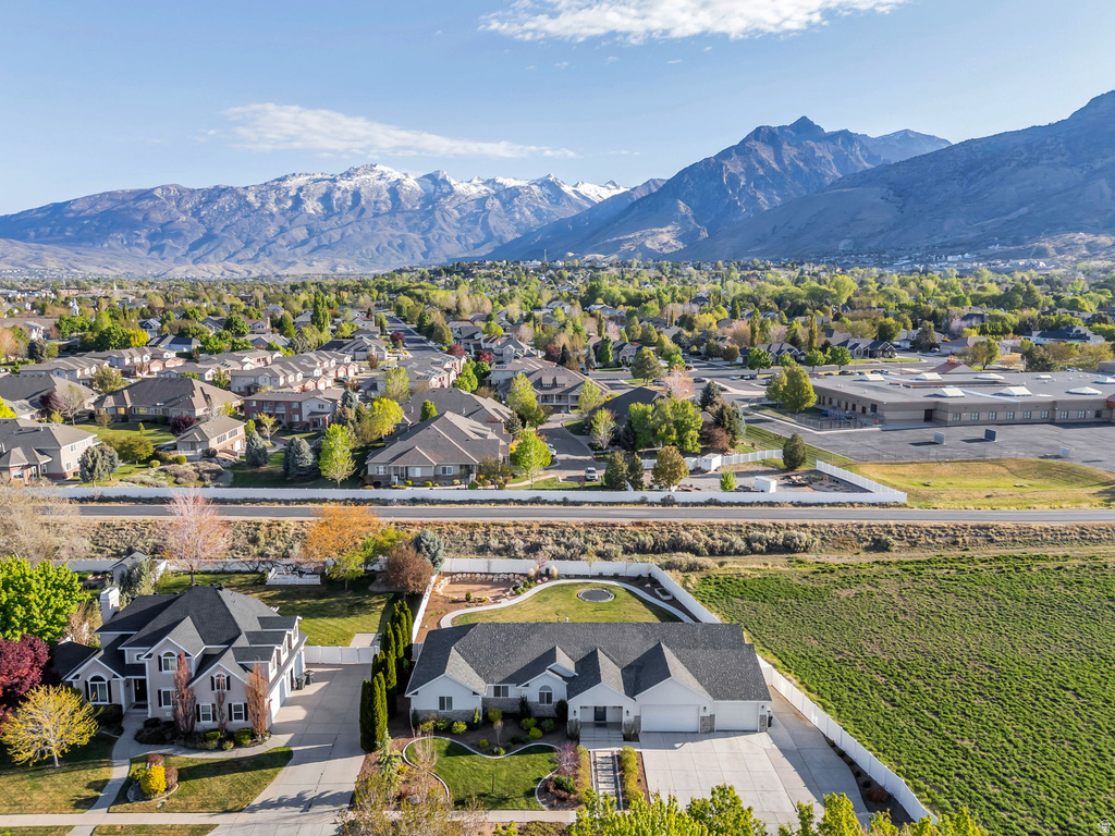1275 E MURDOCK DR American Fork, UT 84003