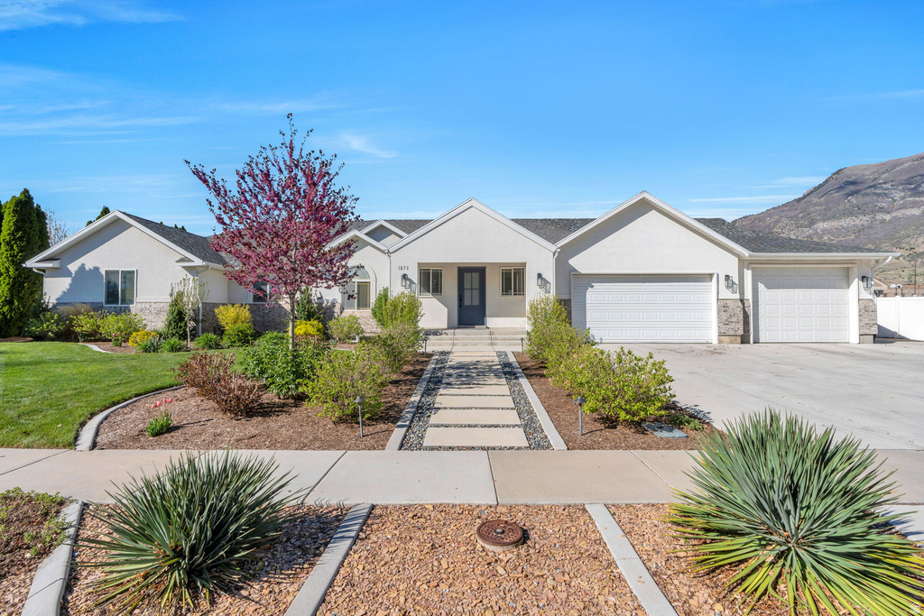 1275 E MURDOCK DR American Fork, UT 84003