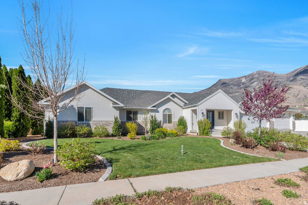 1275 E MURDOCK DR American Fork, UT 84003