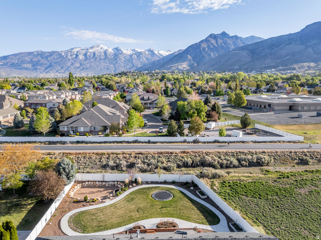 1275 E MURDOCK DR American Fork, UT 84003