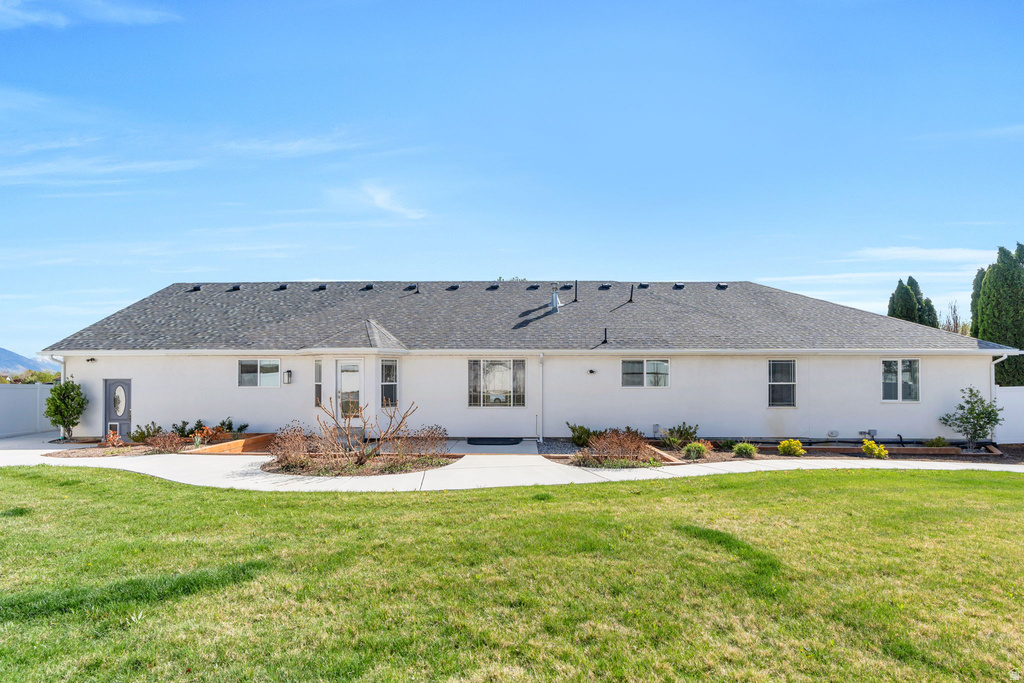 1275 E MURDOCK DR American Fork, UT 84003