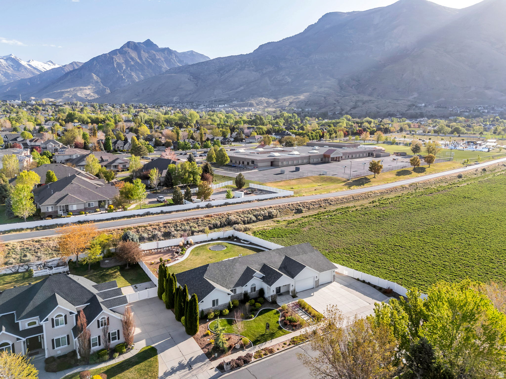 1275 E MURDOCK DR American Fork, UT 84003