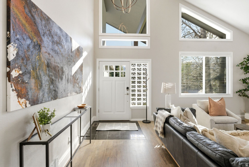 872 MARTINGALE LN Park City, UT 84098