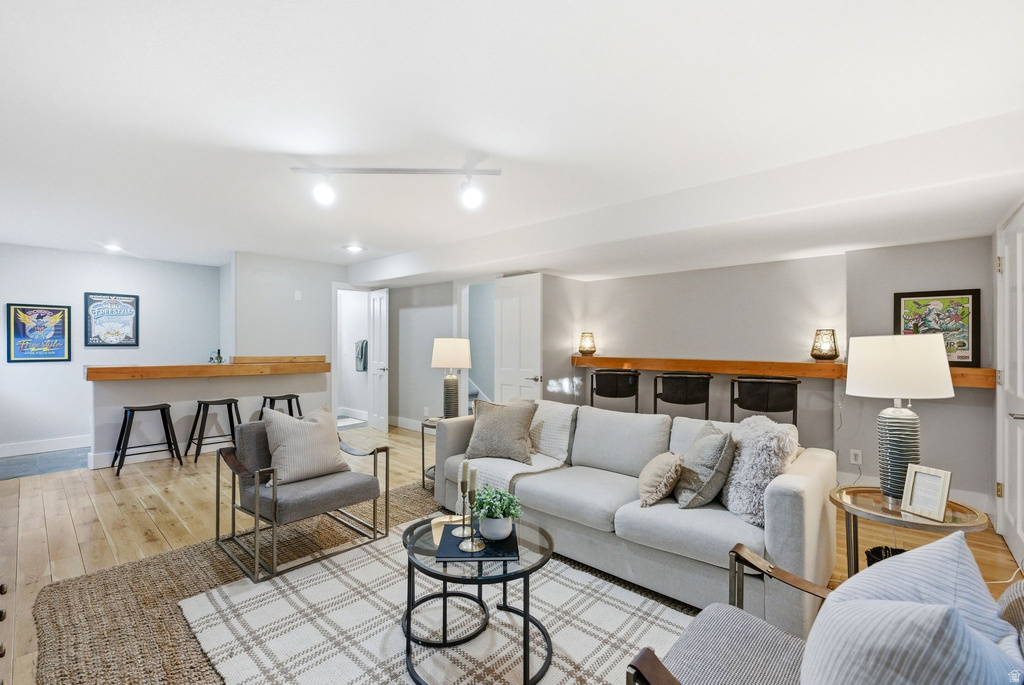 872 MARTINGALE LN Park City, UT 84098