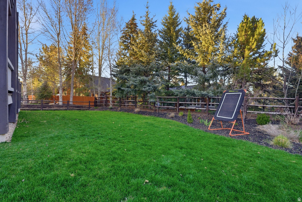 872 MARTINGALE LN Park City, UT 84098