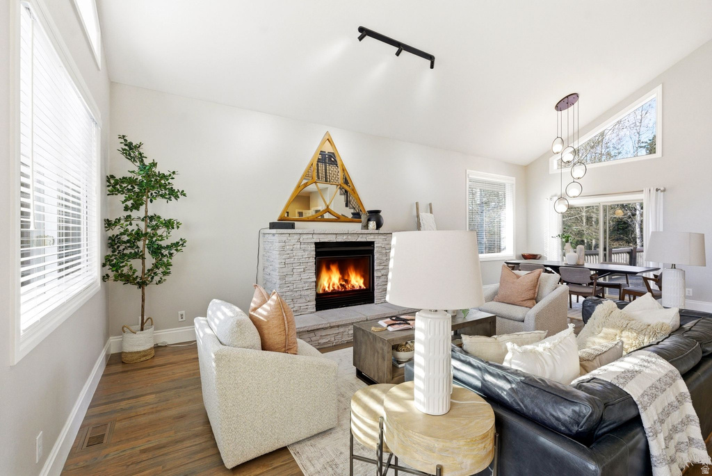 872 MARTINGALE LN Park City, UT 84098