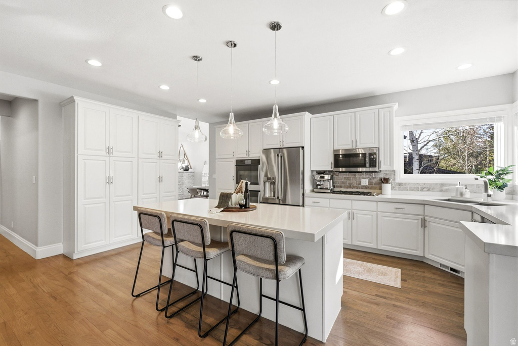 872 MARTINGALE LN Park City, UT 84098