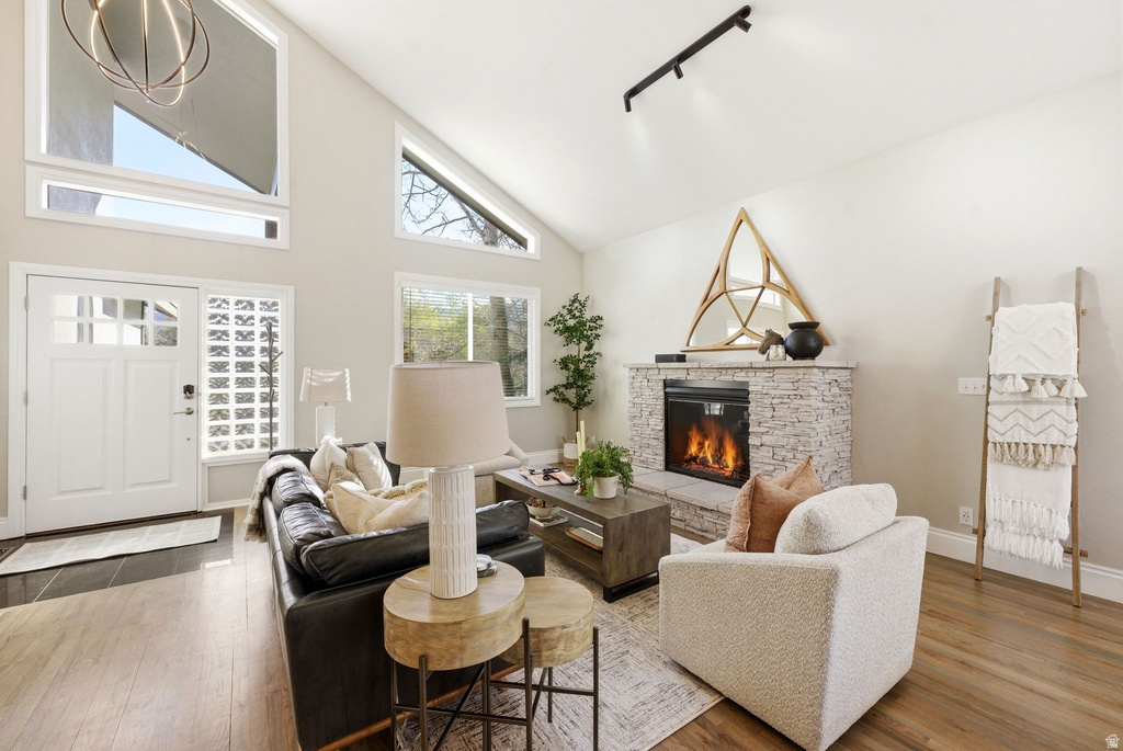 872 MARTINGALE LN Park City, UT 84098