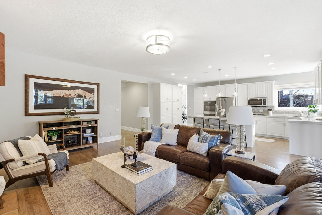 872 MARTINGALE LN Park City, UT 84098