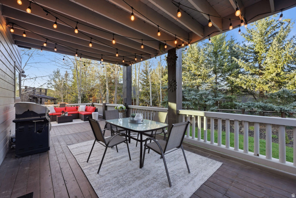 872 MARTINGALE LN Park City, UT 84098