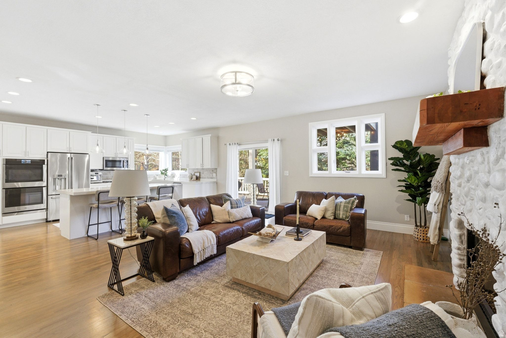 872 MARTINGALE LN Park City, UT 84098