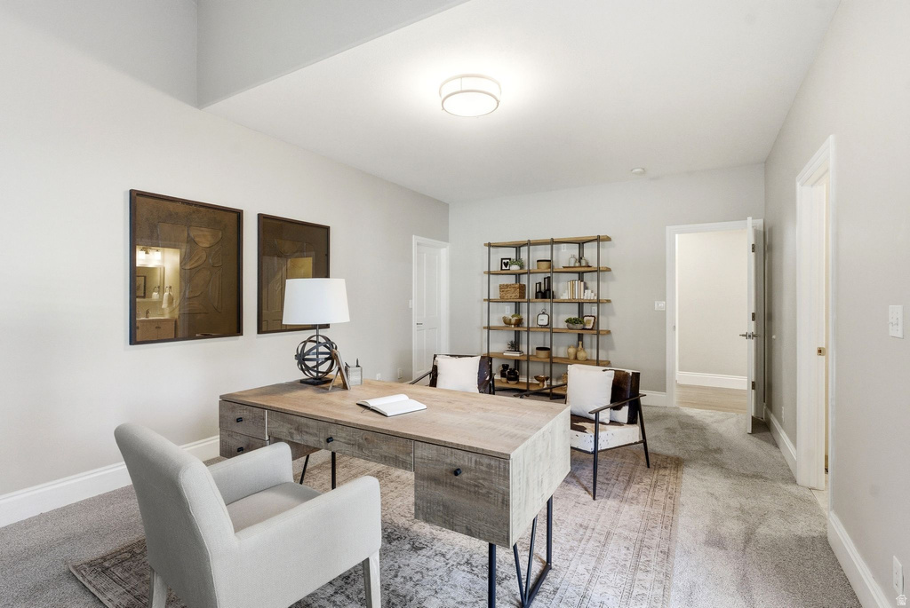 872 MARTINGALE LN Park City, UT 84098