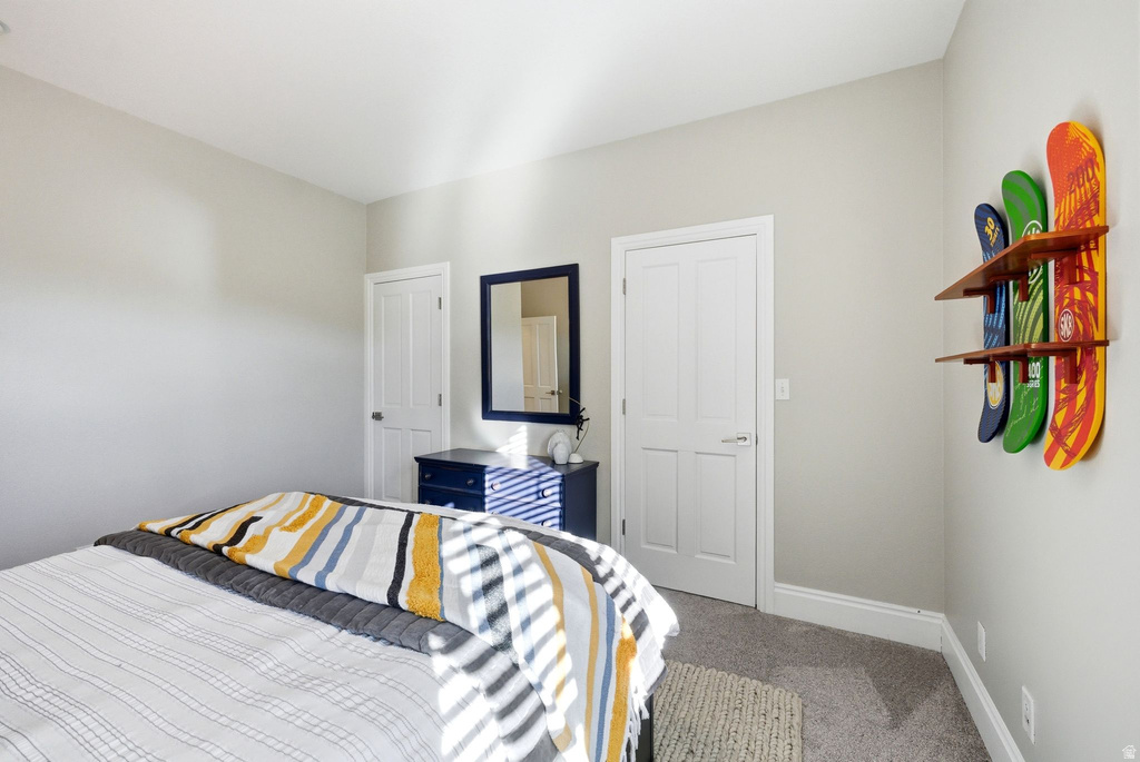 872 MARTINGALE LN Park City, UT 84098