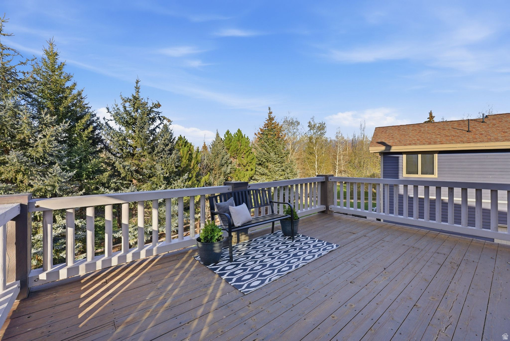 872 MARTINGALE LN Park City, UT 84098