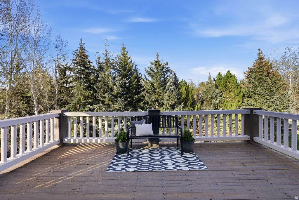 872 MARTINGALE LN Park City, UT 84098