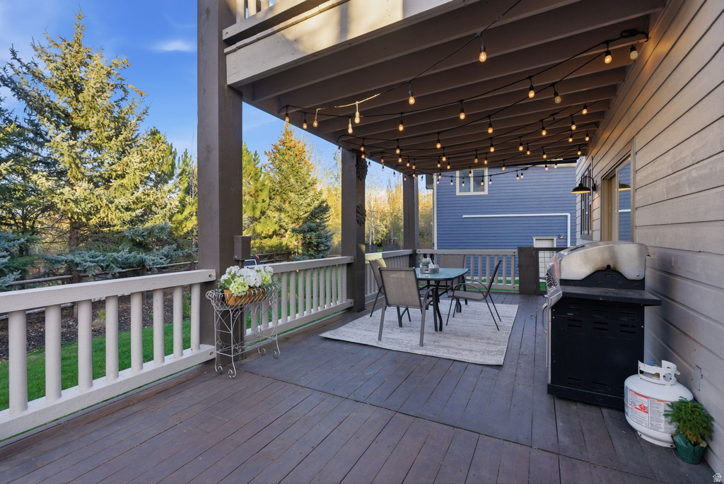 872 MARTINGALE LN Park City, UT 84098