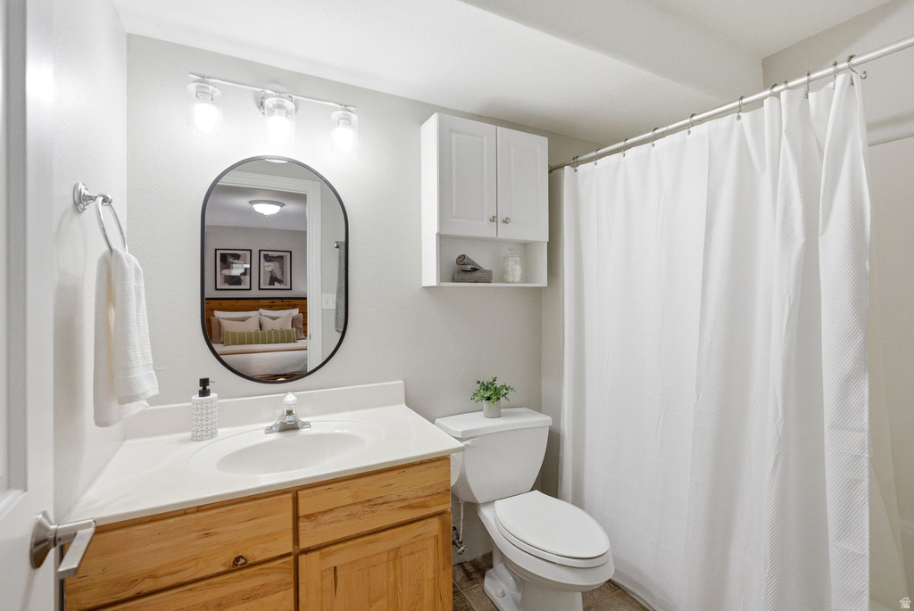 872 MARTINGALE LN Park City, UT 84098