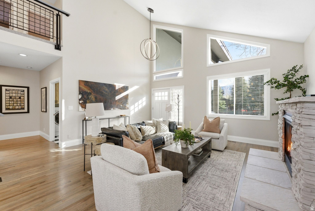 872 MARTINGALE LN Park City, UT 84098