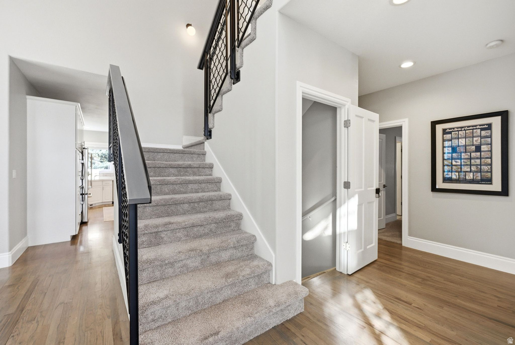 872 MARTINGALE LN Park City, UT 84098