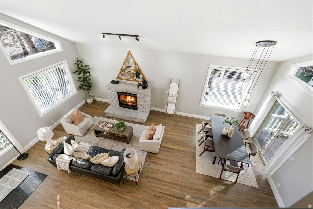 872 MARTINGALE LN Park City, UT 84098