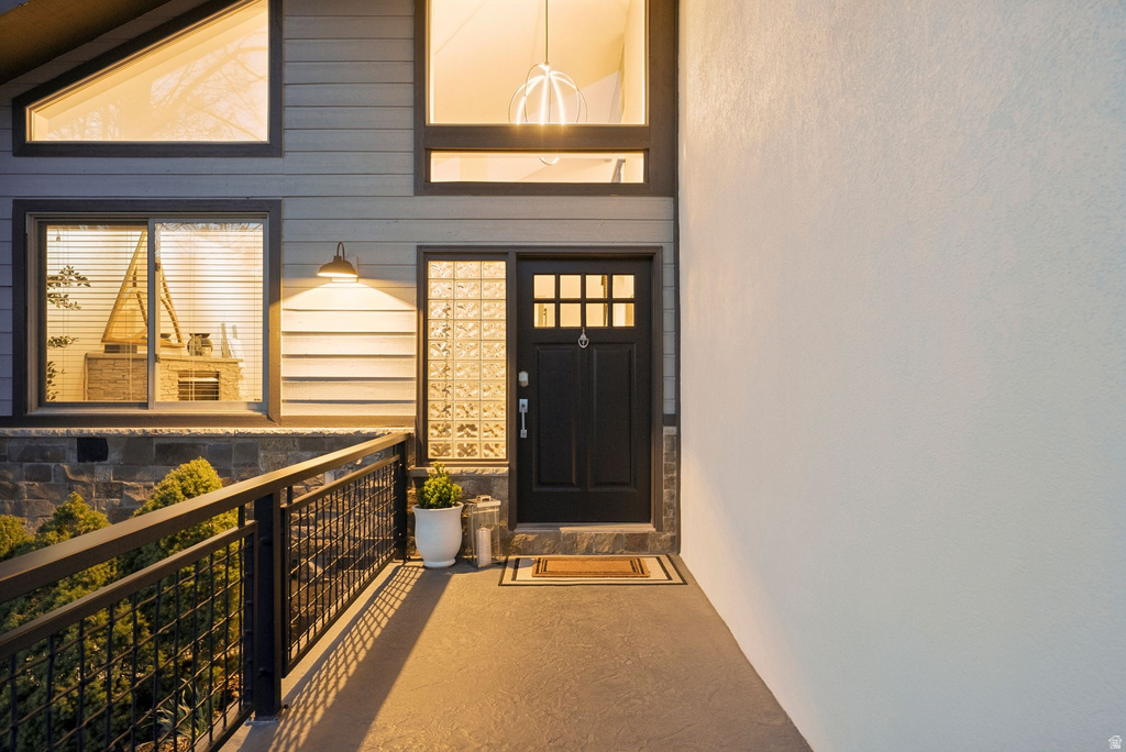 872 MARTINGALE LN Park City, UT 84098