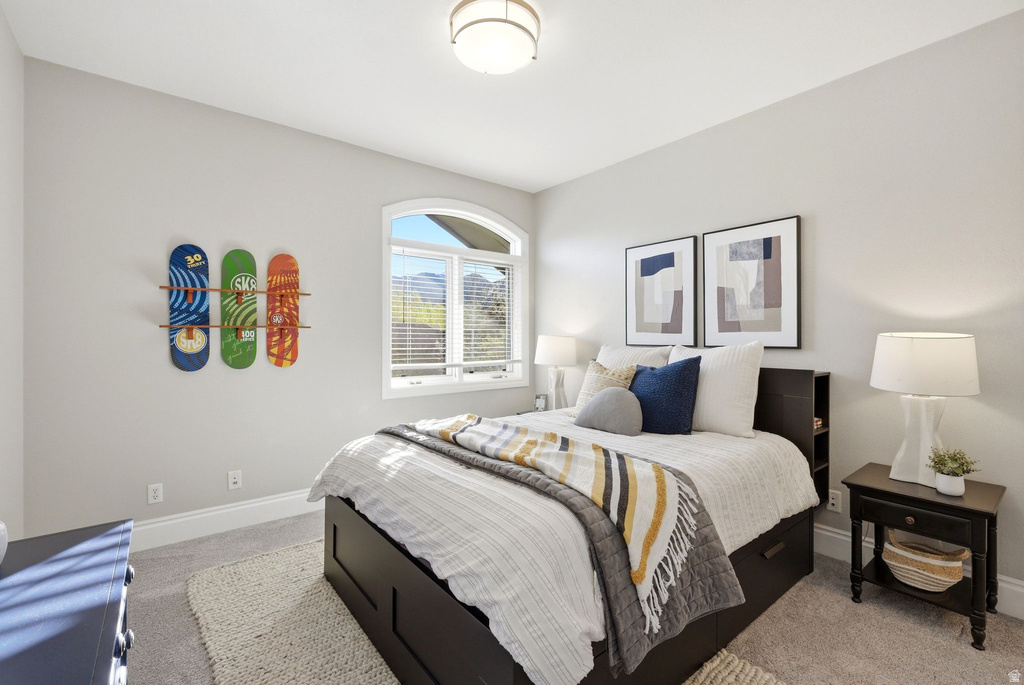 872 MARTINGALE LN Park City, UT 84098